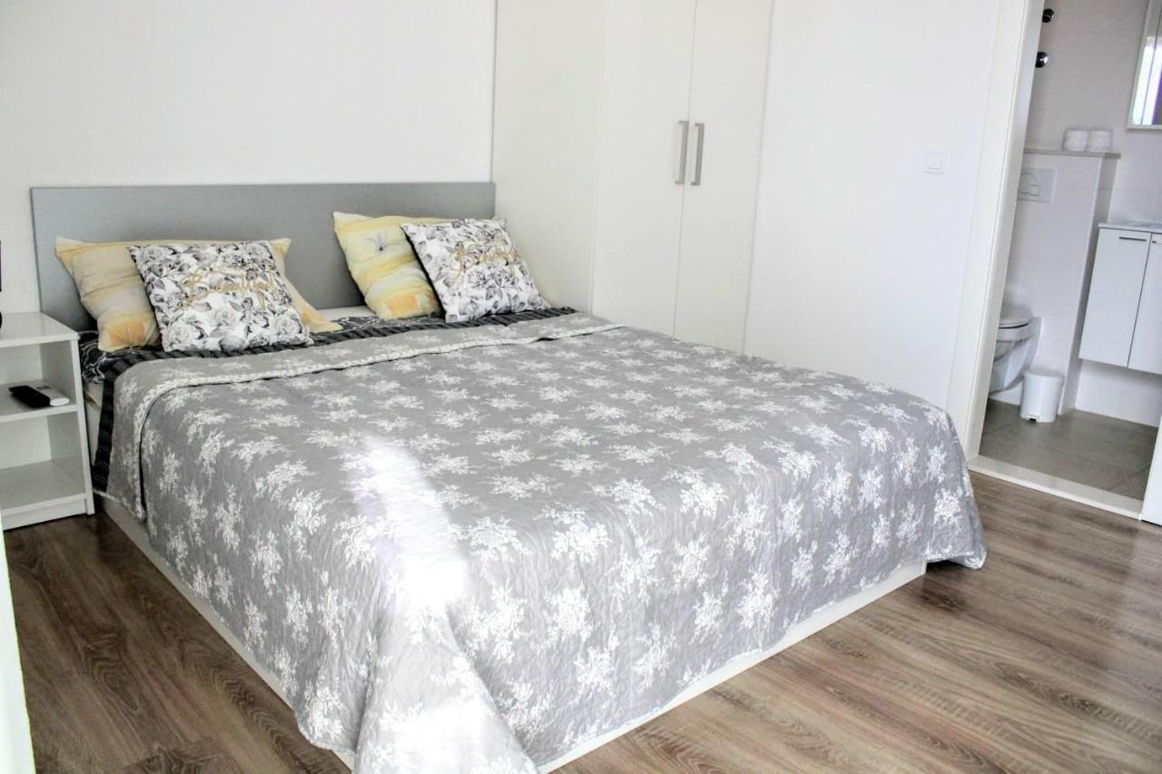 Top Studio 9 Makarska Rivijera Promajna Esterno foto